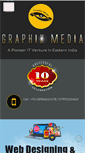 Mobile Screenshot of graphixmedia.net